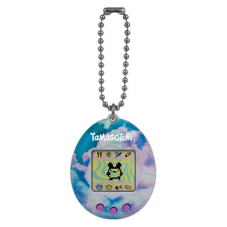 TAMAGOTCHI Interaktyvus skaitmeninis augintinis "Sky"