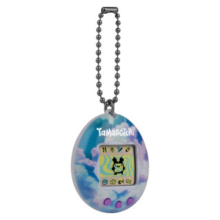 TAMAGOTCHI Interaktyvus skaitmeninis augintinis "Sky"