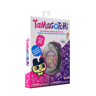 TAMAGOTCHI Interaktyvus skaitmeninis augintinis "Neon Lights"