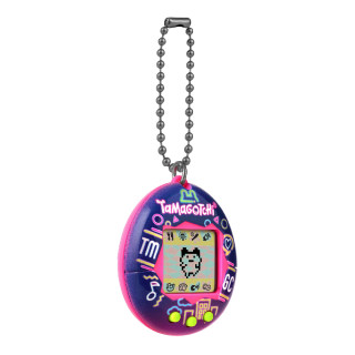 TAMAGOTCHI Interaktyvus skaitmeninis augintinis "Neon Lights"