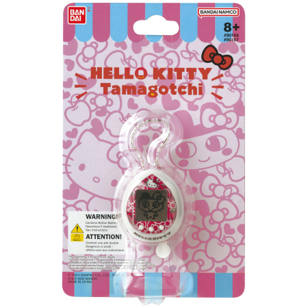 TAMAGOTCHI HELLO KITTY Nano Interaktyvus skaitmeninis augintinis - Hello Kitty