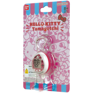 TAMAGOTCHI HELLO KITTY Nano Interaktyvus skaitmeninis augintinis - Hello Kitty