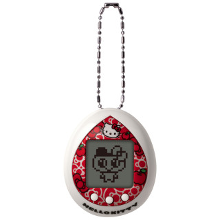 TAMAGOTCHI HELLO KITTY Nano Interaktyvus skaitmeninis augintinis - Hello Kitty