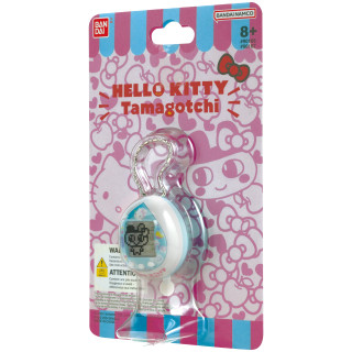 TAMAGOTCHI HELLO KITTY Nano Interaktyvus skaitmeninis augintinis - Hello Kitty