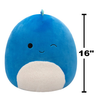 SQUISHMALLOWS W20 Pliušinis žaislas, 40 cm