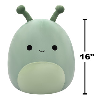 SQUISHMALLOWS W20 Pliušinis žaislas, 40 cm