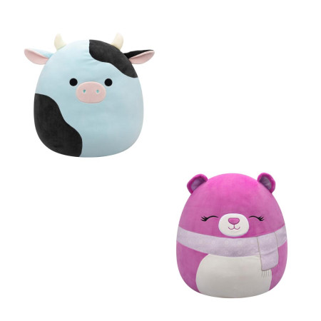 SQUISHMALLOWS W20 Pliušinis žaislas, 50 cm