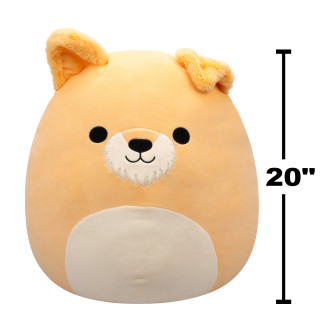 SQUISHMALLOWS W20 Pliušinis žaislas, 50 cm