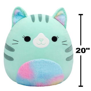 SQUISHMALLOWS W20 Pliušinis žaislas, 50 cm