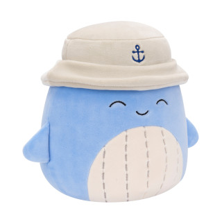 SQUISHMALLOWS W20 Pliušinis žaislas, 19 cm