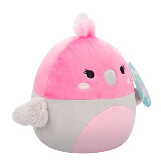 SQUISHMALLOWS W20 Pliušinis žaislas, 19 cm