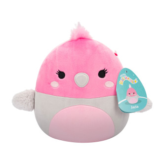 SQUISHMALLOWS W20 Pliušinis žaislas, 19 cm