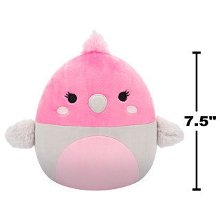 SQUISHMALLOWS W20 Pliušinis žaislas, 19 cm