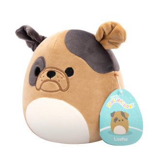 SQUISHMALLOWS W20 Pliušinis žaislas, 19 cm