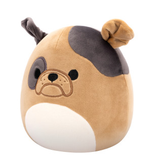 SQUISHMALLOWS W20 Pliušinis žaislas, 19 cm