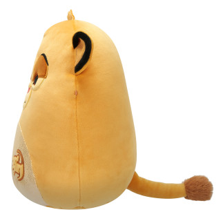 SQUISHMALLOWS The Lion King Pliušinis žaislas, 25 cm