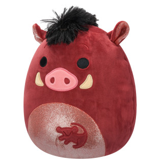 SQUISHMALLOWS The Lion King Pliušinis žaislas, 25 cm