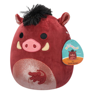 SQUISHMALLOWS The Lion King Pliušinis žaislas, 25 cm