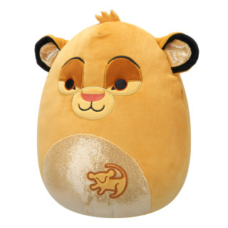 SQUISHMALLOWS The Lion King Pliušinis žaislas, 20 cm