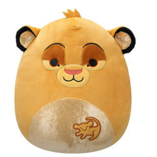 SQUISHMALLOWS The Lion King Pliušinis žaislas, 20 cm