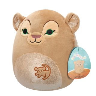 SQUISHMALLOWS The Lion King Pliušinis žaislas, 20 cm