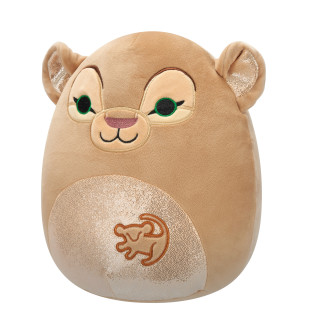 SQUISHMALLOWS The Lion King Pliušinis žaislas, 20 cm