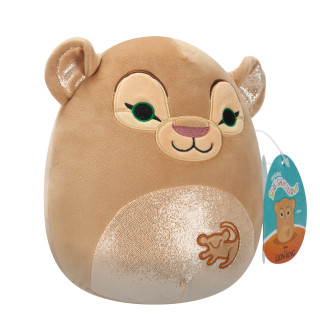 SQUISHMALLOWS The Lion King Pliušinis žaislas, 20 cm