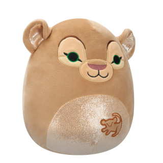 SQUISHMALLOWS The Lion King Pliušinis žaislas, 20 cm