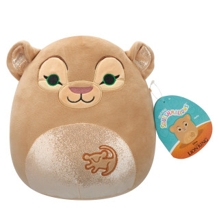 SQUISHMALLOWS The Lion King Pliušinis žaislas, 20 cm