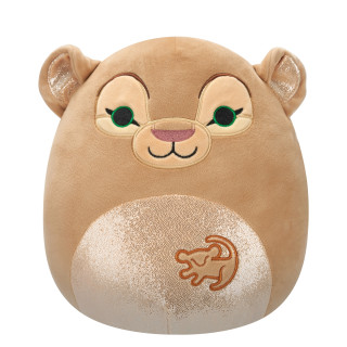 SQUISHMALLOWS The Lion King Pliušinis žaislas, 20 cm