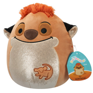 SQUISHMALLOWS The Lion King Pliušinis žaislas, 20 cm