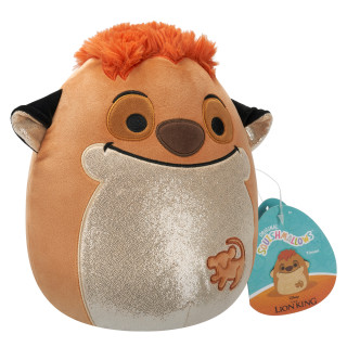 SQUISHMALLOWS The Lion King Pliušinis žaislas, 20 cm