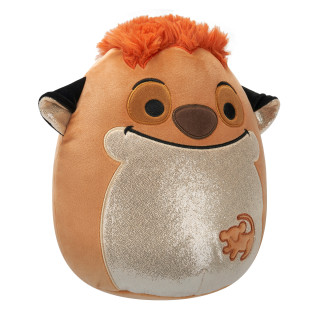 SQUISHMALLOWS The Lion King Pliušinis žaislas, 20 cm