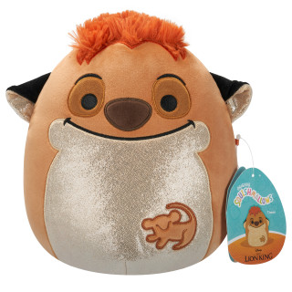 SQUISHMALLOWS The Lion King Pliušinis žaislas, 20 cm