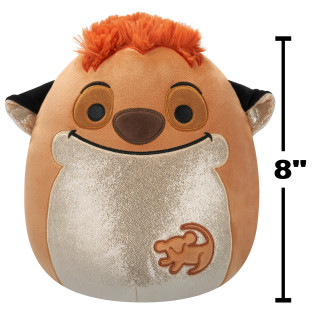 SQUISHMALLOWS The Lion King Pliušinis žaislas, 20 cm