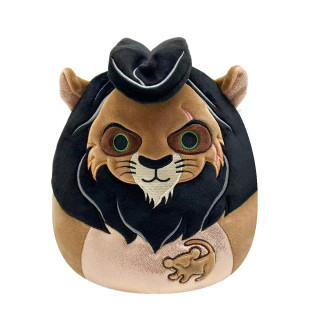 SQUISHMALLOWS The Lion King Pliušinis žaislas, 20 cm