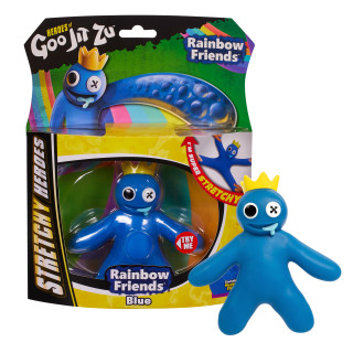 HEROES OF GOO JIT ZU Figūrėlė Rainbow Friends