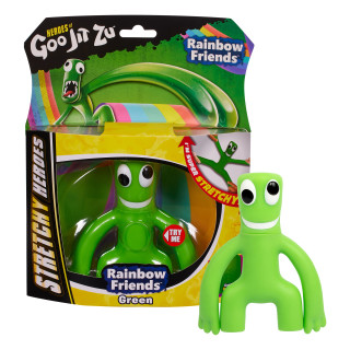 HEROES OF GOO JIT ZU Figūrėlė Rainbow Friends