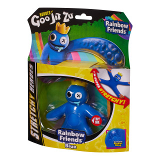 HEROES OF GOO JIT ZU Figūrėlė Rainbow Friends