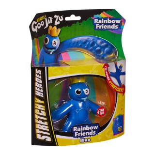 HEROES OF GOO JIT ZU Figūrėlė Rainbow Friends