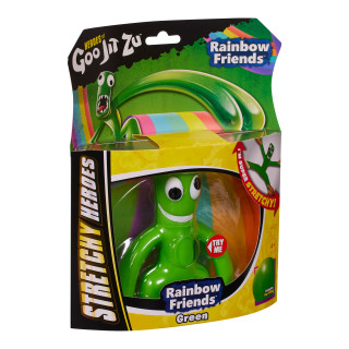 HEROES OF GOO JIT ZU Figūrėlė Rainbow Friends