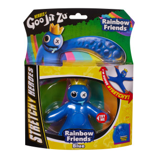 HEROES OF GOO JIT ZU Figūrėlė Rainbow Friends