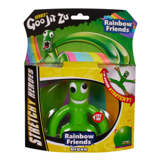 HEROES OF GOO JIT ZU Figūrėlė Rainbow Friends