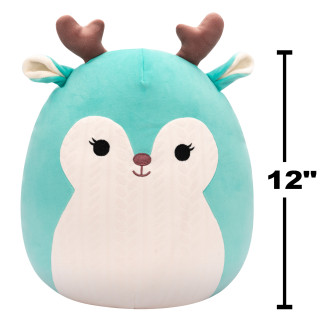 SQUISHMALLOWS W20 Pliušinis žaislas, 30 cm