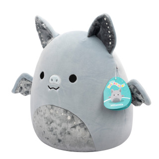 SQUISHMALLOWS W20 Pliušinis žaislas "Velvet", 30 cm