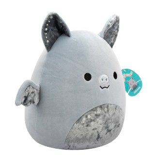 SQUISHMALLOWS W20 Pliušinis žaislas "Velvet", 30 cm