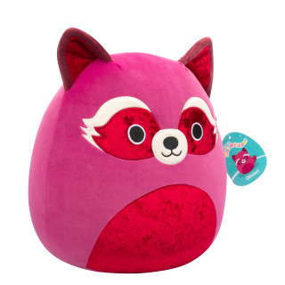 SQUISHMALLOWS W20 Pliušinis žaislas "Velvet", 30 cm