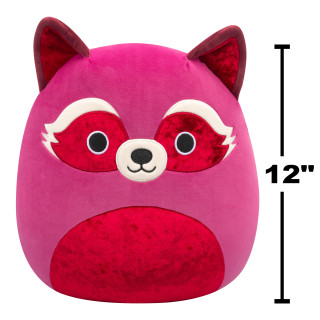 SQUISHMALLOWS W20 Pliušinis žaislas "Velvet", 30 cm