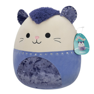 SQUISHMALLOWS W20 Pliušinis žaislas "Velvet", 30 cm