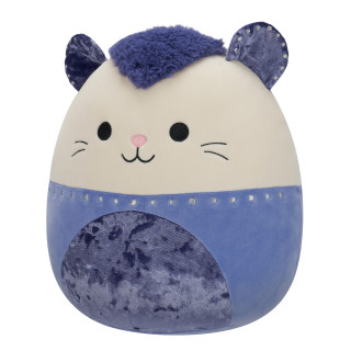 SQUISHMALLOWS W20 Pliušinis žaislas "Velvet", 30 cm